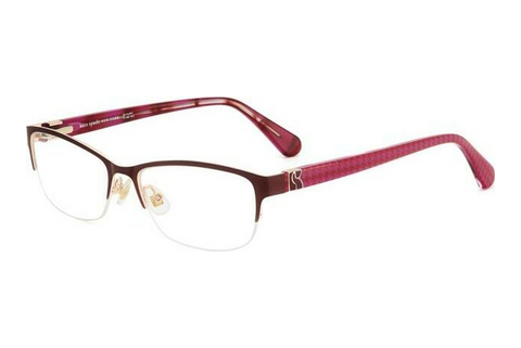 Okulary korekcyjne Kate Spade KS MARNIE 2/G C9A