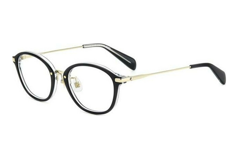 Okulary korekcyjne Kate Spade KS MYLEY/FJ 807