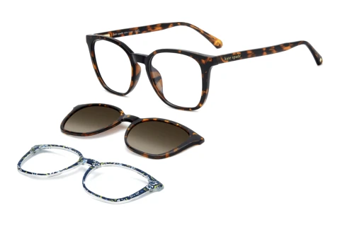 Okulary korekcyjne Kate Spade KS NEA 2/C2 086