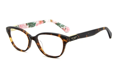 Okulary korekcyjne Kate Spade KS PATI 2 086