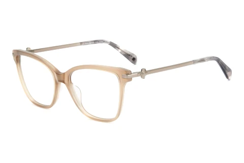 Okulary korekcyjne Kate Spade KS SHAN 2/G 09Q