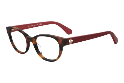 Okulary korekcyjne Kate Spade KS SHARLA 2 086