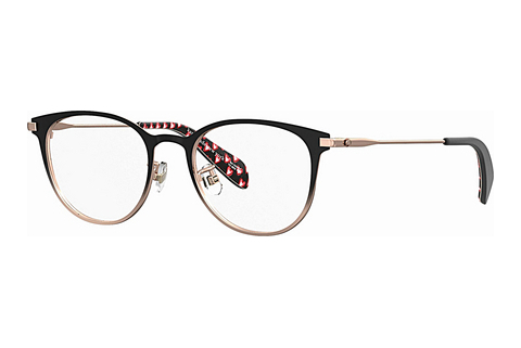 Okulary korekcyjne Kate Spade LEILANI/F 807