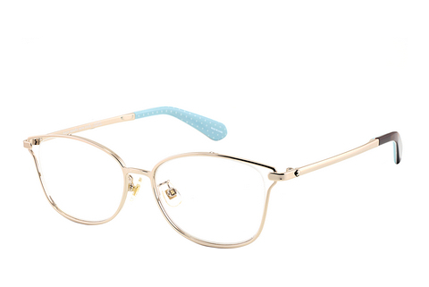 Okulary korekcyjne Kate Spade LOWRI/F 086