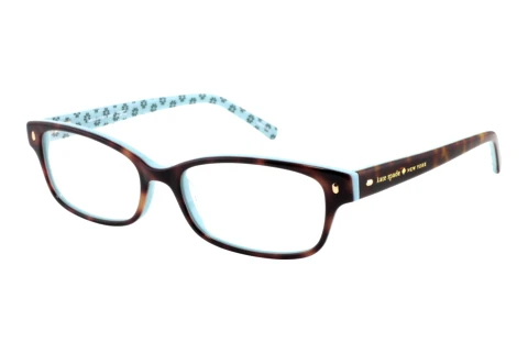 Okulary korekcyjne Kate Spade LUCYANN 2NL