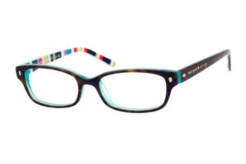 Okulary korekcyjne Kate Spade LUCYANN US X77