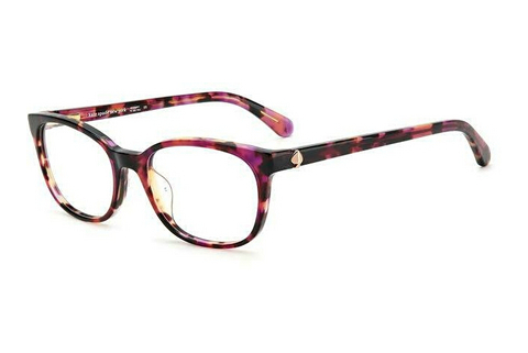 Okulary korekcyjne Kate Spade LUELLA HT8