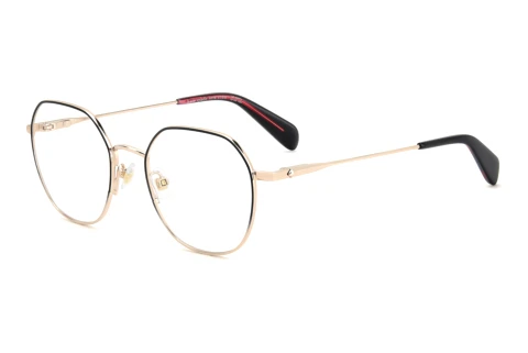 Okulary korekcyjne Kate Spade MADISYN/G 807