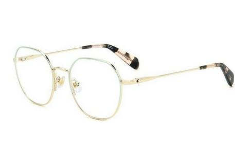 Okulary korekcyjne Kate Spade MADISYN/G LKS