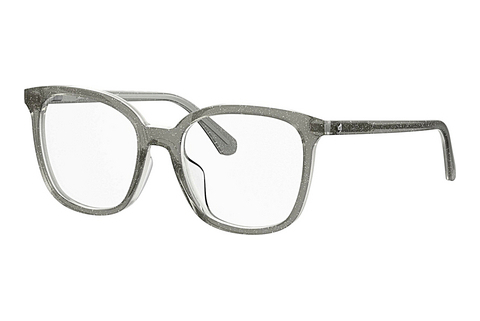 Okulary korekcyjne Kate Spade MADRIGAL/G KB7