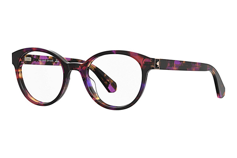 Okulary korekcyjne Kate Spade MARCILEE HT8