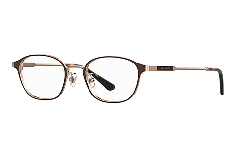 Okulary korekcyjne Kate Spade MCCOY/FJ 09Q