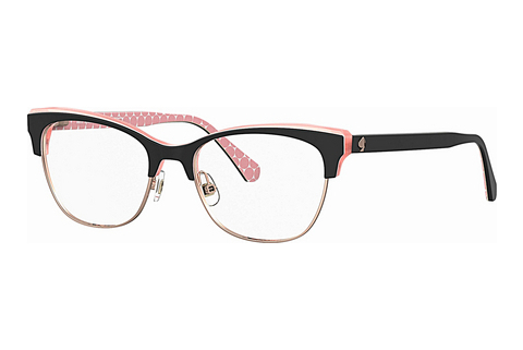 Okulary korekcyjne Kate Spade MURIEL/G 807