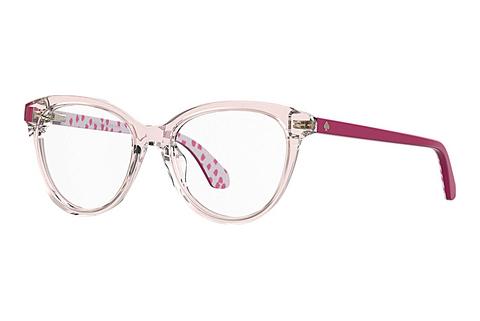 Okulary korekcyjne Kate Spade PARIS 35J