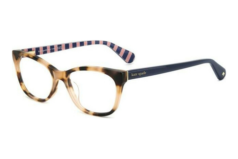 Okulary korekcyjne Kate Spade POSI SX7