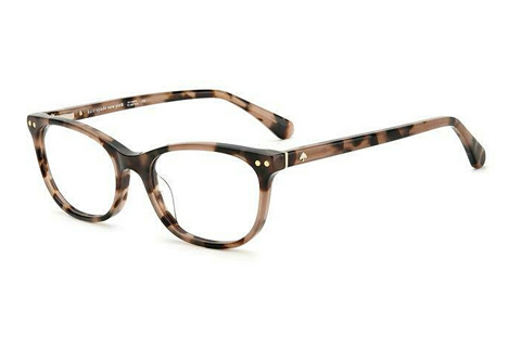 Okulary korekcyjne Kate Spade RAELYNN 2IK