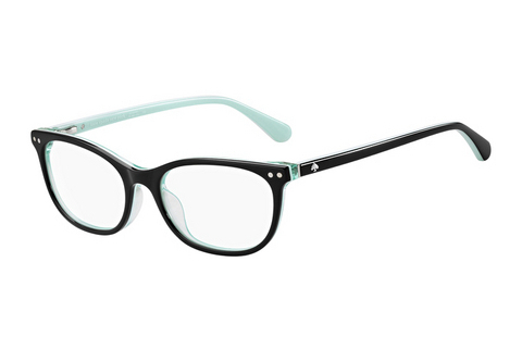 Okulary korekcyjne Kate Spade RAELYNN 807