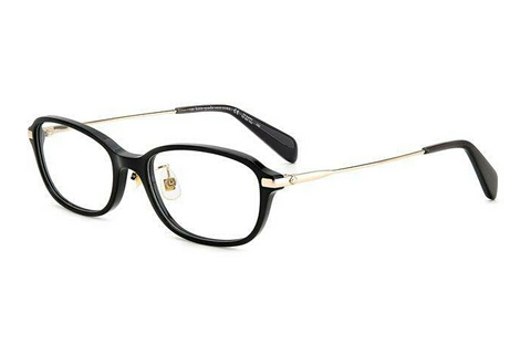 Okulary korekcyjne Kate Spade SARAI/F 807