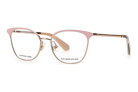 Okulary korekcyjne Kate Spade TANA/G 35J