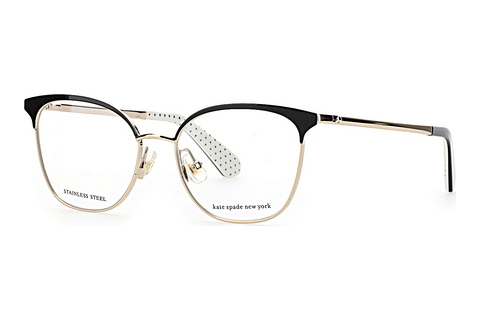 Okulary korekcyjne Kate Spade TANA/G 807