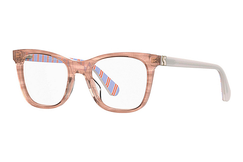 Okulary korekcyjne Kate Spade TEMPERANCE XNZ