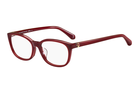 Okulary korekcyjne Kate Spade TRULEE/F 6K3