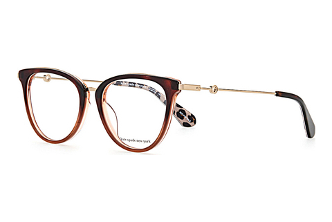 Okulary korekcyjne Kate Spade VALENCIA/G 086