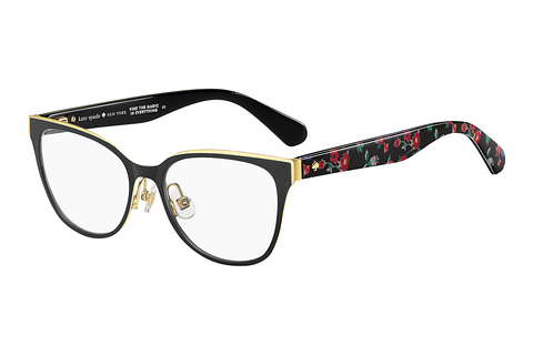 Okulary korekcyjne Kate Spade VANDRA 807