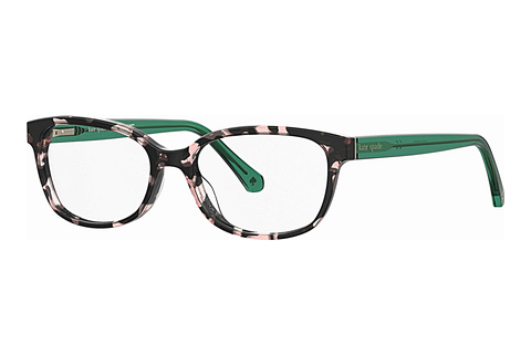 Okulary korekcyjne Kate Spade VIOLETTE HT8