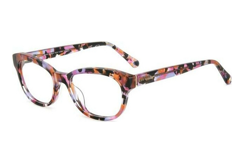 Okulary korekcyjne Kate Spade ZELDA 8XS