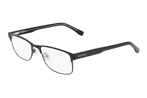 Okulary korekcyjne Lacoste L2217 001