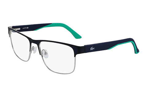 Okulary korekcyjne Lacoste L2291 414