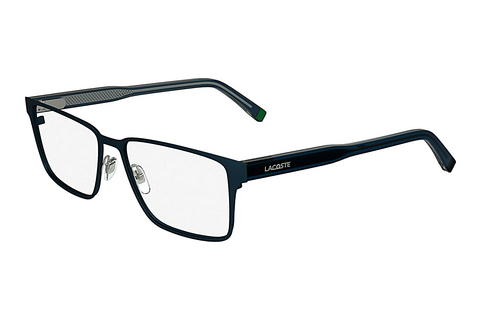 Okulary korekcyjne Lacoste L2297 424