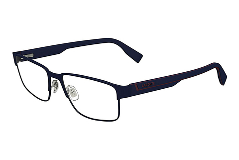 Okulary korekcyjne Lacoste L2298 424