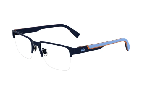 Okulary korekcyjne Lacoste L2305 N 410