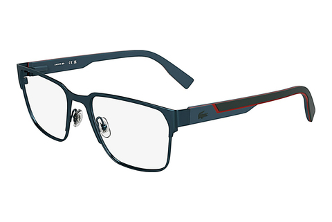 Okulary korekcyjne Lacoste L2306 424