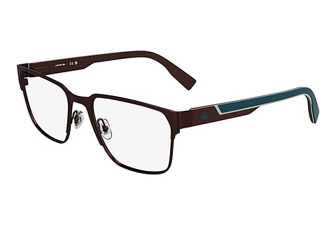 Okulary korekcyjne Lacoste L2306 601