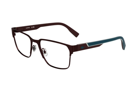 Okulary korekcyjne Lacoste L2306 N 601