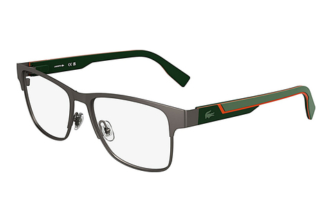 Okulary korekcyjne Lacoste L2307MAG-SET 033