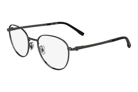 Okulary korekcyjne Lacoste L2312 039