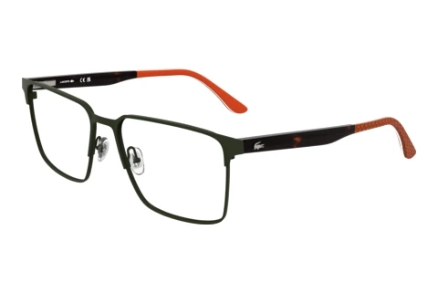Okulary korekcyjne Lacoste L2314 035