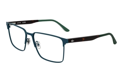 Okulary korekcyjne Lacoste L2314 400