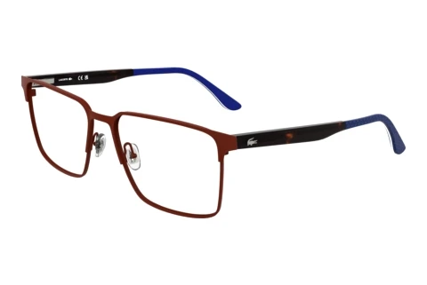 Okulary korekcyjne Lacoste L2314 601