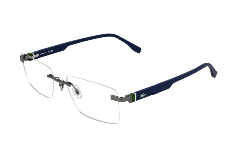 Okulary korekcyjne Lacoste L2320 035