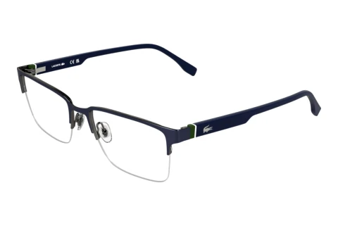 Okulary korekcyjne Lacoste L2326 424