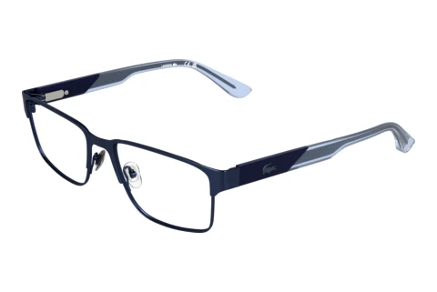 Okulary korekcyjne Lacoste L2328 410