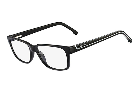 Okulary korekcyjne Lacoste L2692 001