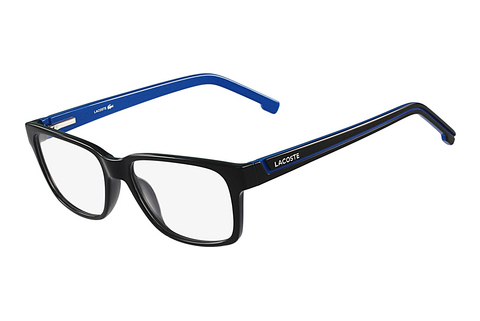 Okulary korekcyjne Lacoste L2692 002