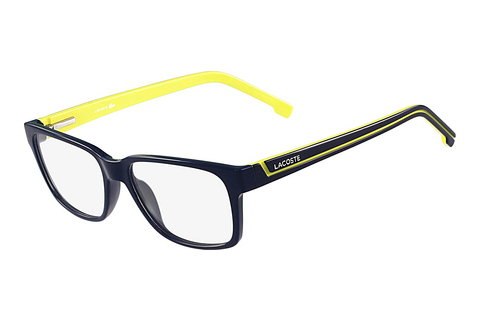 Okulary korekcyjne Lacoste L2692 414