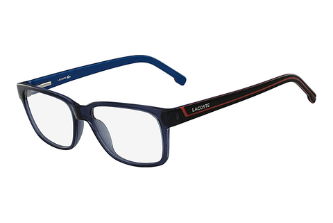 Okulary korekcyjne Lacoste L2692 421